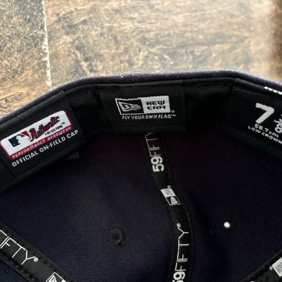 Boston Red Sox Rare Themed Baseball Caps - Picture 3 of 4